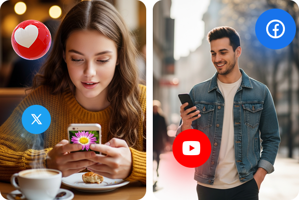 Bizi Tercih Etmelisiniz?